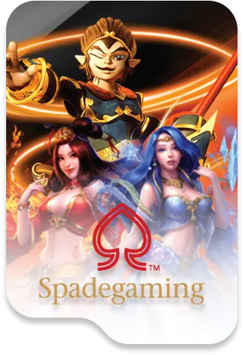 Spadegaming
