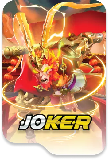 Joker Gaming