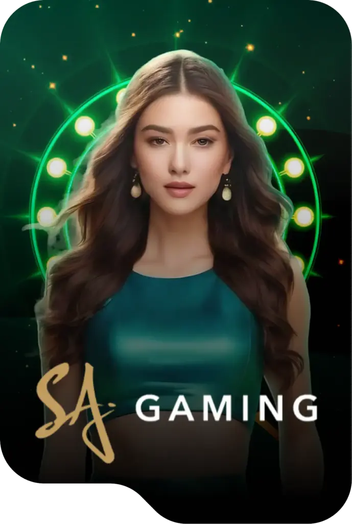 sa gaming