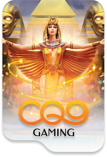 CQ9 Gaming